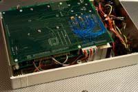 [MkI Player prototype guts]